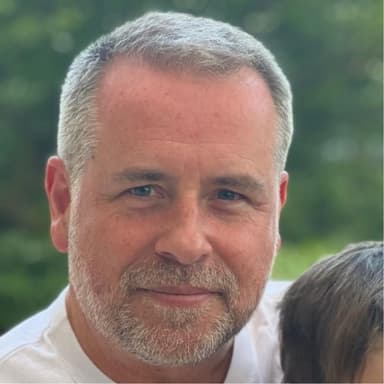 Michael Plunkett, Managing Director at Hawkstone Mortgage Specialist